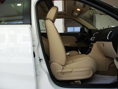 2011款 1.5 AMT 精英版