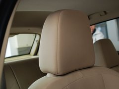 2011款 1.5 AMT 精英版