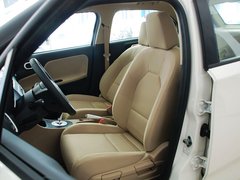 2011款 1.5 AMT 精英版