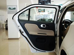 2011款 1.5 AMT 精英版