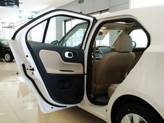 2011款 1.5 AMT 精英版