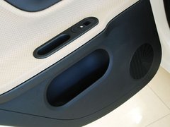 2011款 1.5 AMT 精英版