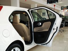 2011款 1.5 AMT 精英版