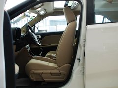 2011款 1.5 AMT 精英版