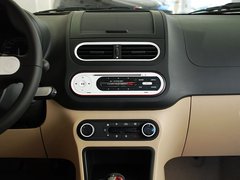 2011款 1.5 AMT 精英版