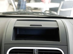 2011款 1.5 AMT 精英版