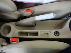 2011款 1.5 AMT 精英版