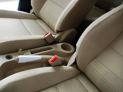 2011款 1.5 AMT 精英版