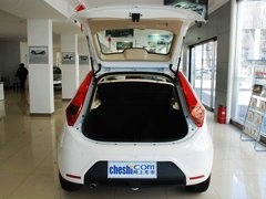 2011款 1.5 AMT 精英版