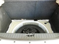 2011款 1.5 AMT 精英版