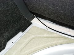 2011款 1.5 AMT 精英版