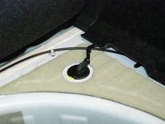2011款 1.5 AMT 精英版