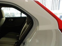 2011款 1.5 AMT 精英版