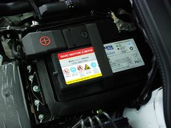 2011款 1.5 AMT 精英版
