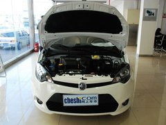 2011款 1.5 AMT 精英版
