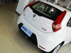 2011款 1.5 AMT 精英版