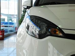 2011款 1.5 AMT 精英版