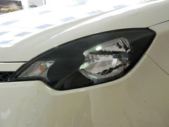 2011款 1.5 AMT 精英版
