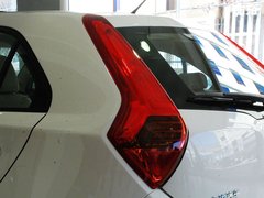 2011款 1.5 AMT 精英版