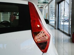 2011款 1.5 AMT 精英版