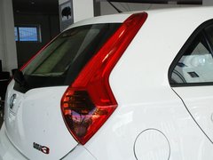 2011款 1.5 AMT 精英版