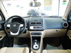 2011款 1.5 AMT 精英版
