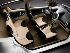 2011款 1.5 AMT 精英版