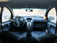 2011款 1.5 AMT 精英版