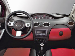 2011款 1.5 AMT 精英版