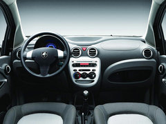 2011款 1.5 AMT 精英版
