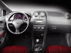 2011款 1.5 AMT 精英版