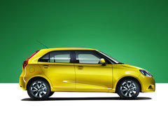 2011款 1.5 AMT 精英版
