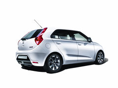2011款 1.5 AMT 精英版
