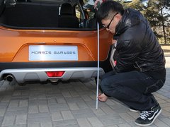 2011款 1.5 AMT 精英版