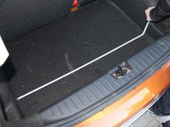 2011款 1.5 AMT 精英版