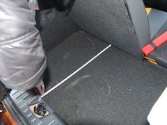 2011款 1.5 AMT 精英版