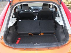 2011款 1.5 AMT 精英版