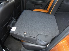 2011款 1.5 AMT 精英版