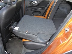 2011款 1.5 AMT 精英版