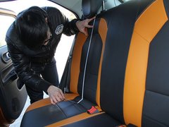 2011款 1.5 AMT 精英版