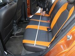 2011款 1.5 AMT 精英版