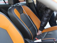 2011款 1.5 AMT 精英版