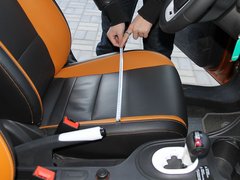 2011款 1.5 AMT 精英版