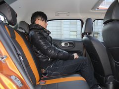 2011款 1.5 AMT 精英版
