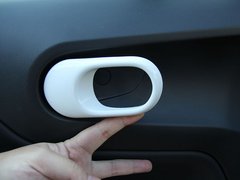 2011款 1.5 AMT 精英版