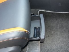 2011款 1.5 AMT 精英版