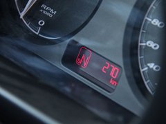 2011款 1.5 AMT 精英版