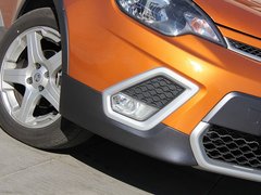 2011款 1.5 AMT 精英版