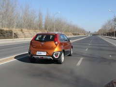 2011款 1.5 AMT 精英版