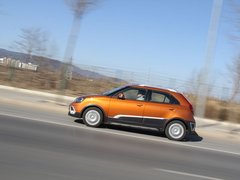 2011款 1.5 AMT 精英版